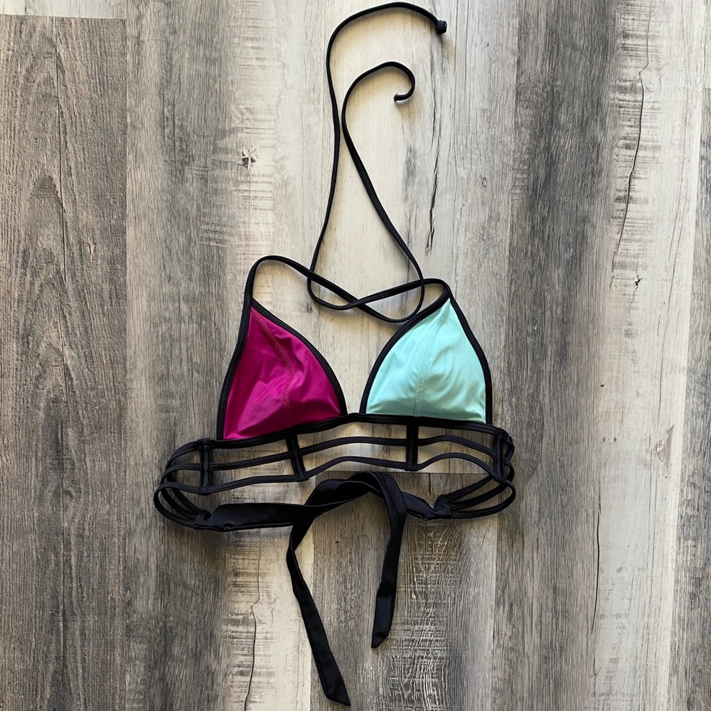 Bikini top